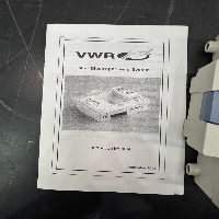 VWR Mini Gel II Complete Horizontal Electrophoresis System image 2